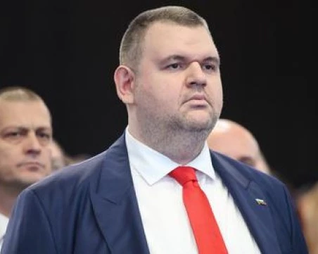 Делян Пеевски: Първи изборни победи за ДПС!