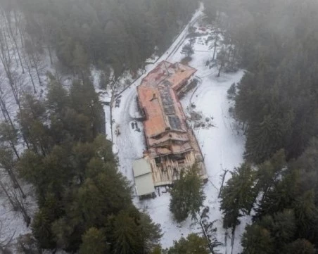 Дронове, кемпери и мотори за над 200 000 евро е имало на 