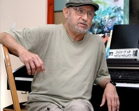 Издигат паметник на големия музикант Милчо Левиев в Пловдив