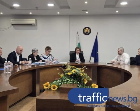 Партиите не се разбраха кой да води избирателната комисия в Пловдив