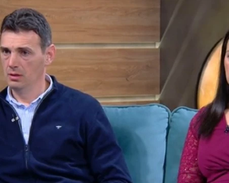 Седмица след палежа: Самуил Попов е получил предупреждение във вид на съобщение от познат