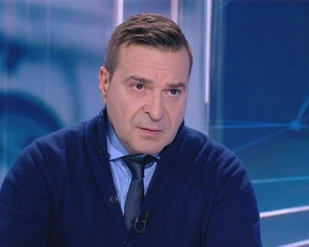 Слави Ангелов: ДАНС трябва да разсекрети всички около случая 