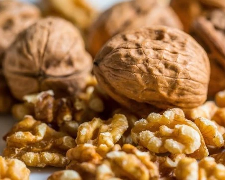 Три причини да ядем орехи всеки ден