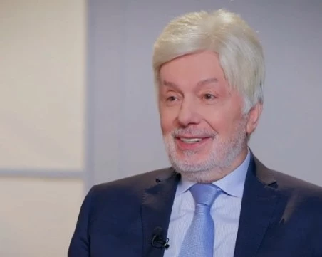 Вальо Михов: Бях на прага между живота и смъртта