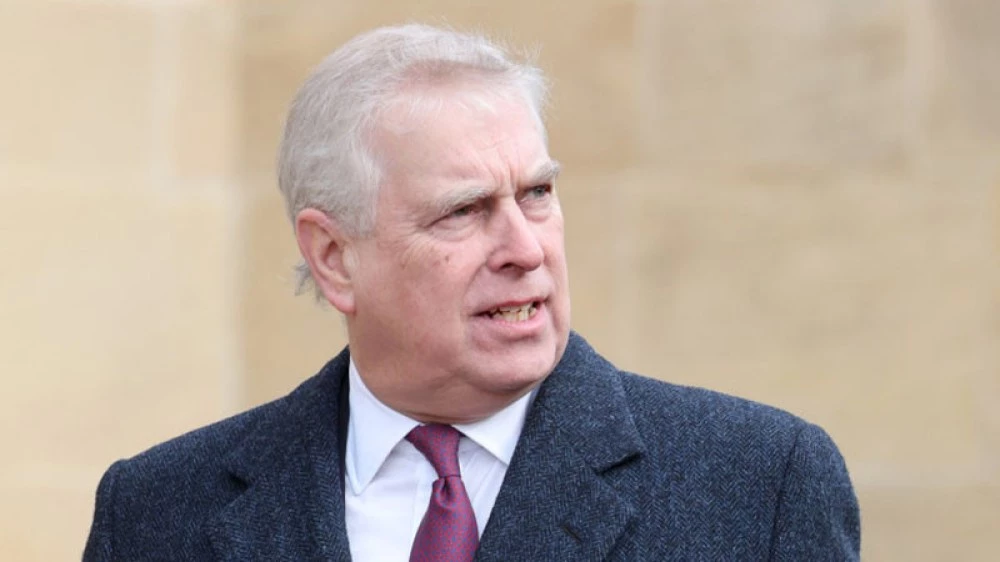 Четвърти ден ден обиски в имотите на Андрю Маунтбатън-Уиндзор