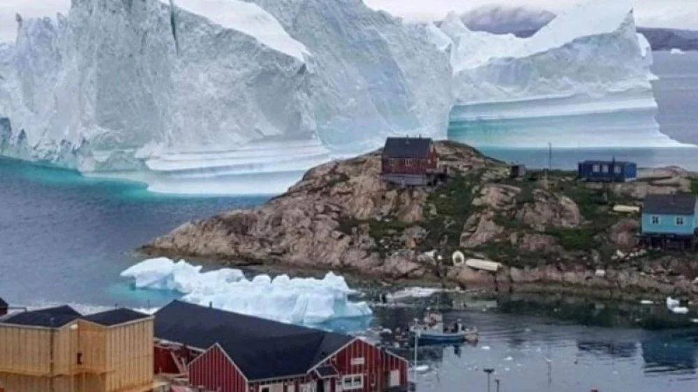 Дания към Тръмп: Гренландия няма нужда от американски болничен кораб
