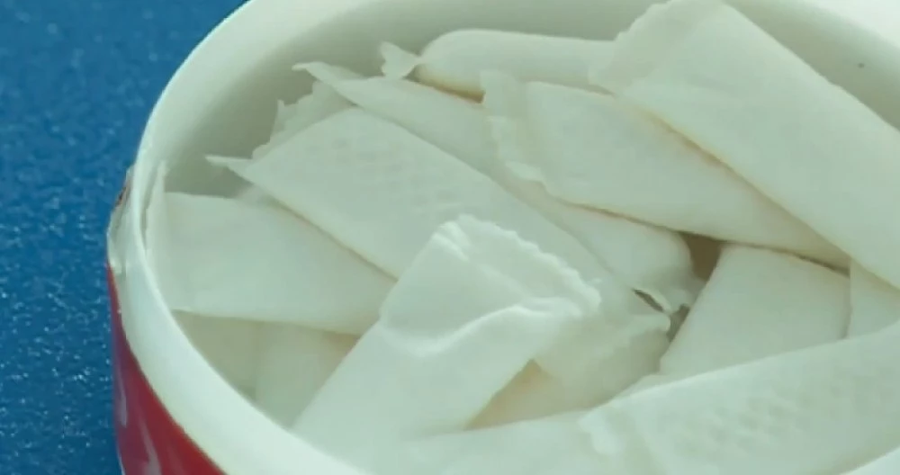 Двама петокласници са пострадали след употреба на никотинови паучове в училище в София