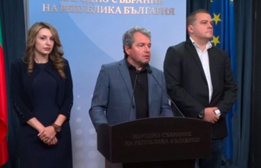 Експерт: Законопроект на ИТН предвижда закриване на НПО-та