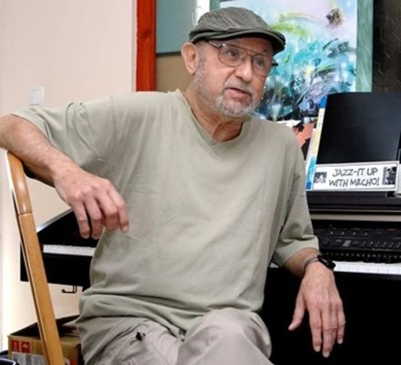 Издигат паметник на големия музикант Милчо Левиев в Пловдив