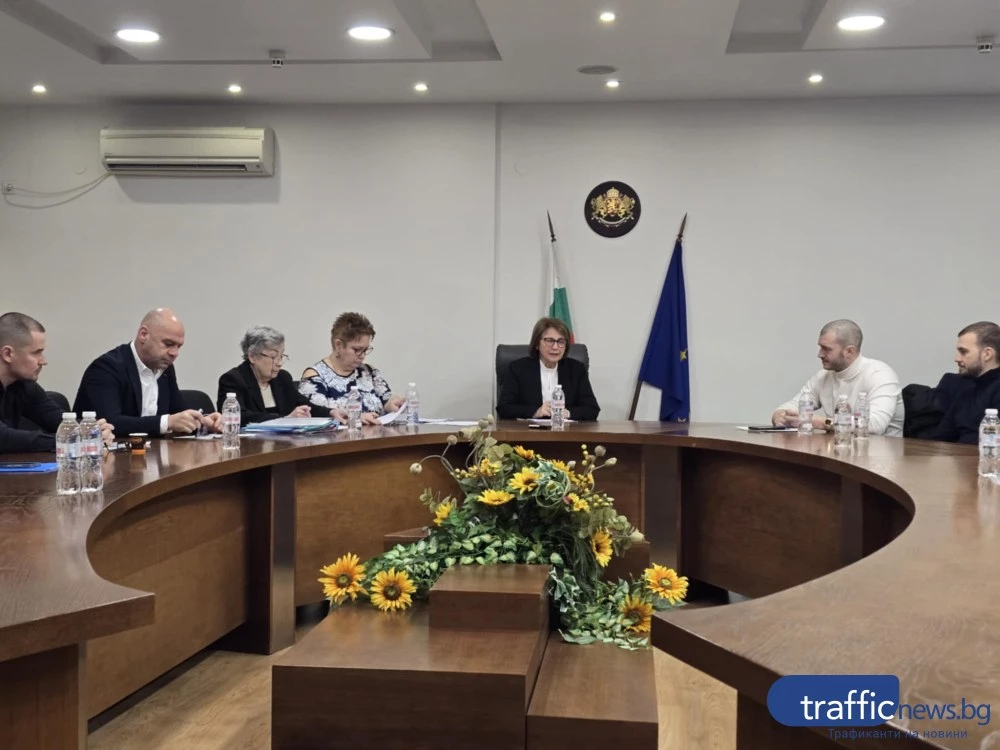 Партиите не се разбраха кой да води избирателната комисия в Пловдив