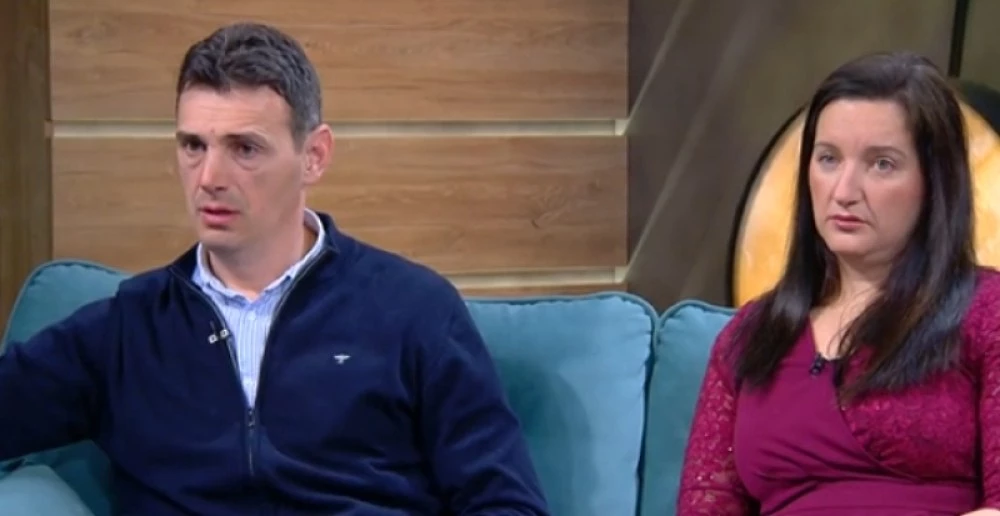 Седмица след палежа: Самуил Попов е получил предупреждение във вид на съобщение от познат