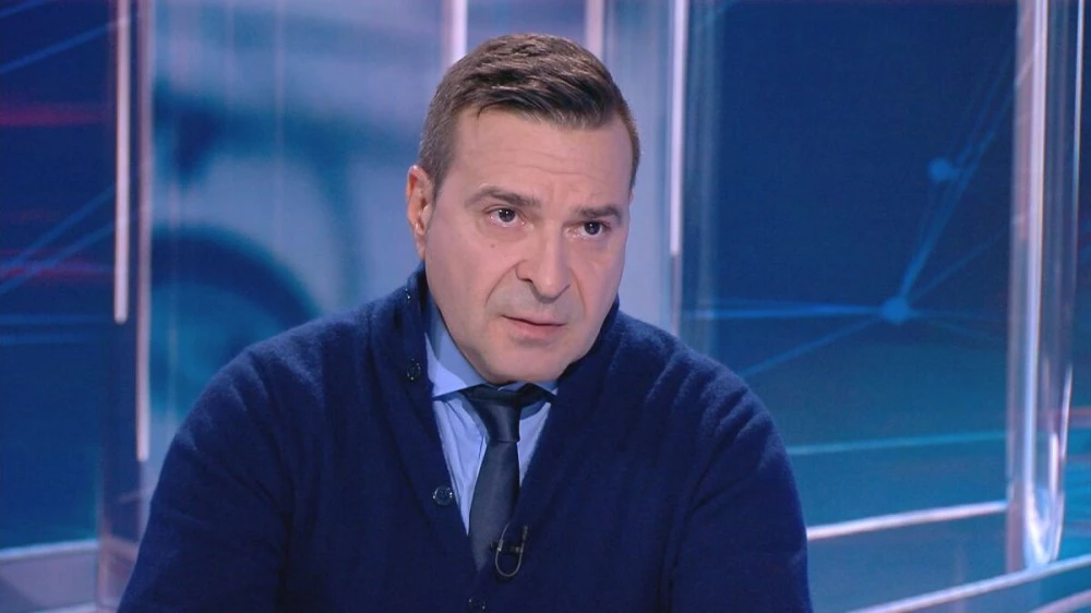 Слави Ангелов: ДАНС трябва да разсекрети всички около случая 