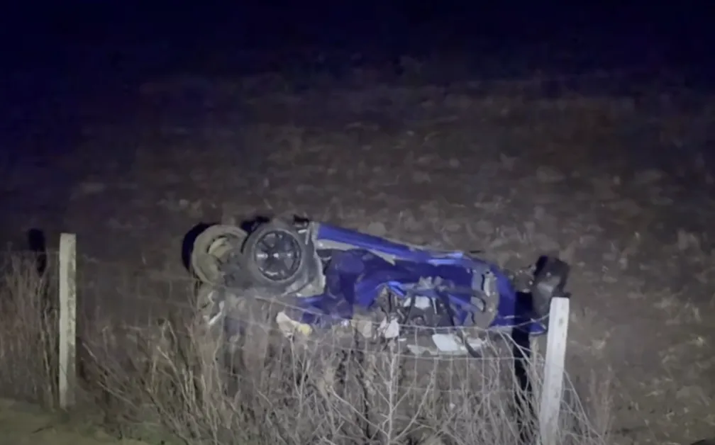 Тежка катастрофа на АМ 