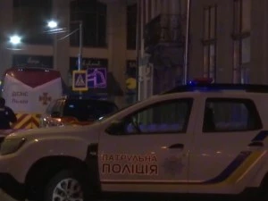 23-годишна полицейска служителка загина при експлозии в украинския град Лвов