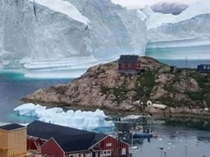 Дания към Тръмп: Гренландия няма нужда от американски болничен кораб