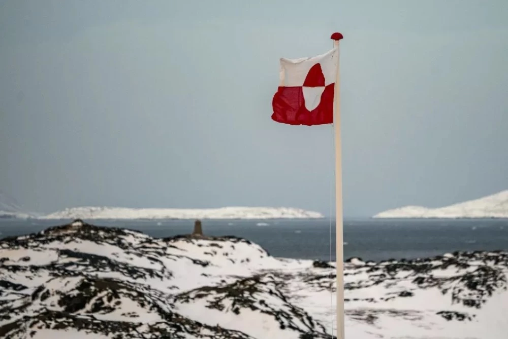 Тръмп ще изпрати кораб болница в Гренландия