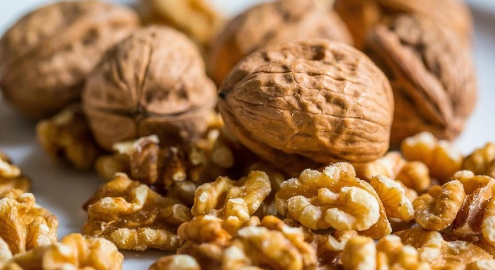 Три причини да ядем орехи всеки ден
