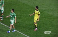 Ботев повали шампиона Лудогорец за първа победа през годината