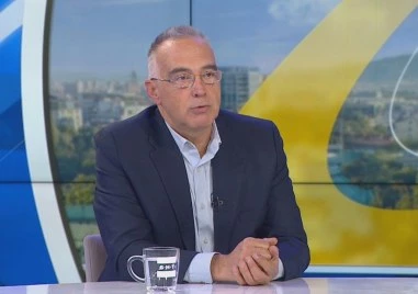 Антон Кутев: Служебният кабинет тръгна зле, но може да обърне тренда