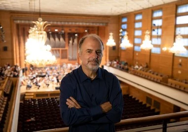 Културният сектор в България е в тежка криза, търси диалог с новия министър