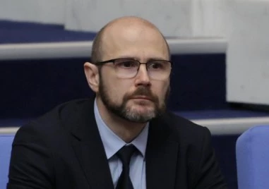 Министър Андрей Янкулов: Намираме се в тежка конституционна криза