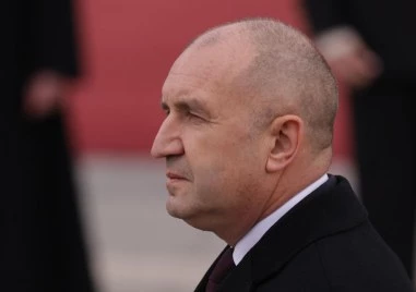 Румен Радев пред Berliner Zeitung: Трябва да разговаряме с Русия