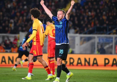 Ще може ли финалистът Интер да обърне Бодьо/Глимт и да се класира за осминафиналите в Шампионска лига