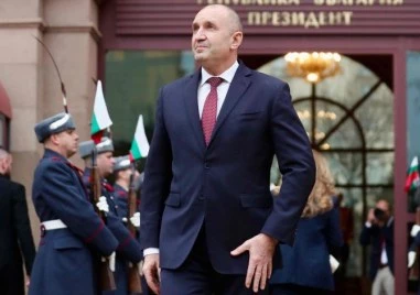 Тренд: Радев води с 12% пред ГЕРБ-СДС, пет партии влизат в следващия парламент