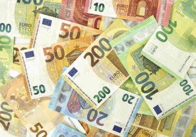 Задържаха мъж в Сливен с фалшива банкнота от 200 евро