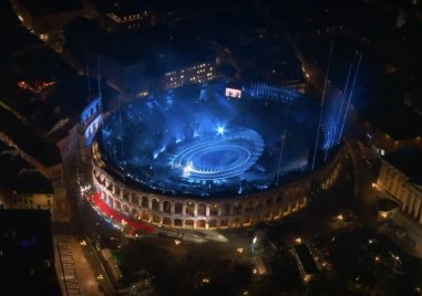 Закриха Олимпиадата в Милано-Кортина със зрелищна церемония в Арена ди Верона