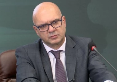 Зам.-главният секретар на МВР е в болница