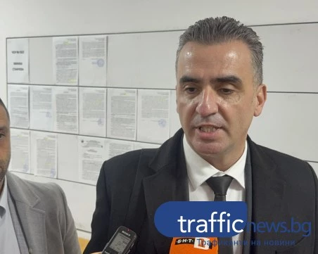 Адвокатите на Георги по делото „Дебора