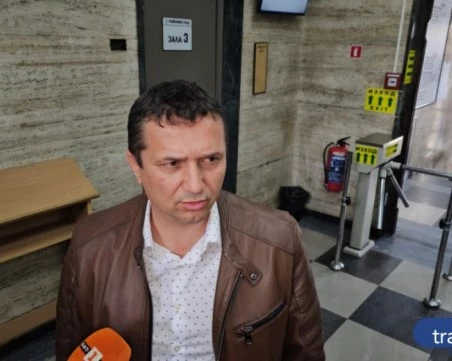 АК – Пловдив: Отводът на адвоката по делото за малкия Адриан поставя под рист защитата на детето