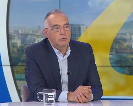 Антон Кутев: Служебният кабинет тръгна зле, но може да обърне тренда