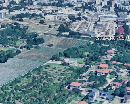 Оттеглиха предложението за даването на  7 апетитни имоти в Пловдив на наследница