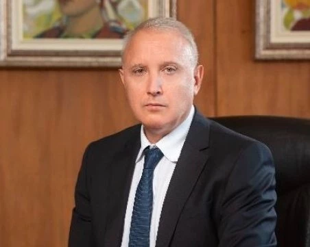 Пловдив има нов областен управител