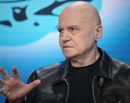 Слави иска отговори от новия шеф на МВР по случая 