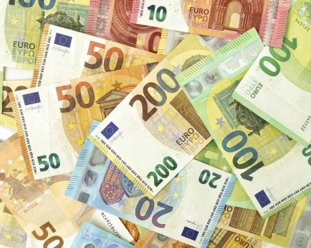 Задържаха мъж в Сливен с фалшива банкнота от 200 евро