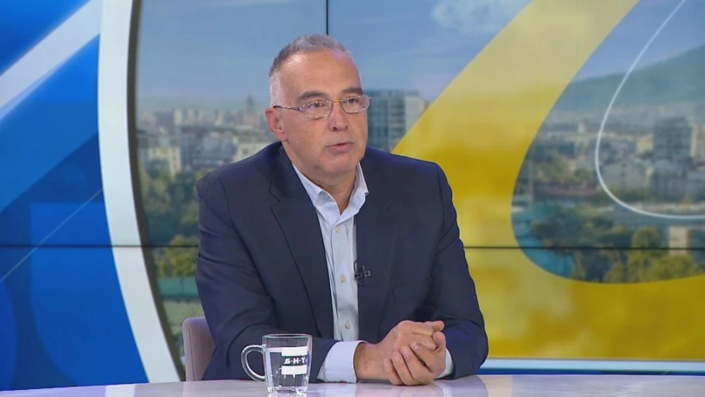 Антон Кутев: Служебният кабинет тръгна зле, но може да обърне тренда