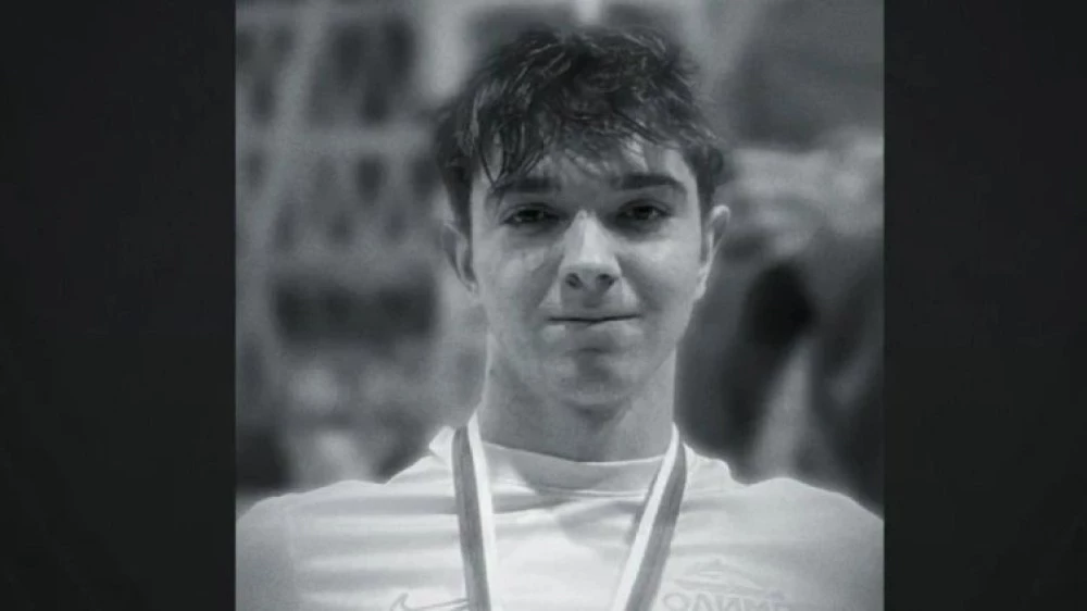 Аутопсията разкри причината за смъртта на 16-годишния плувец