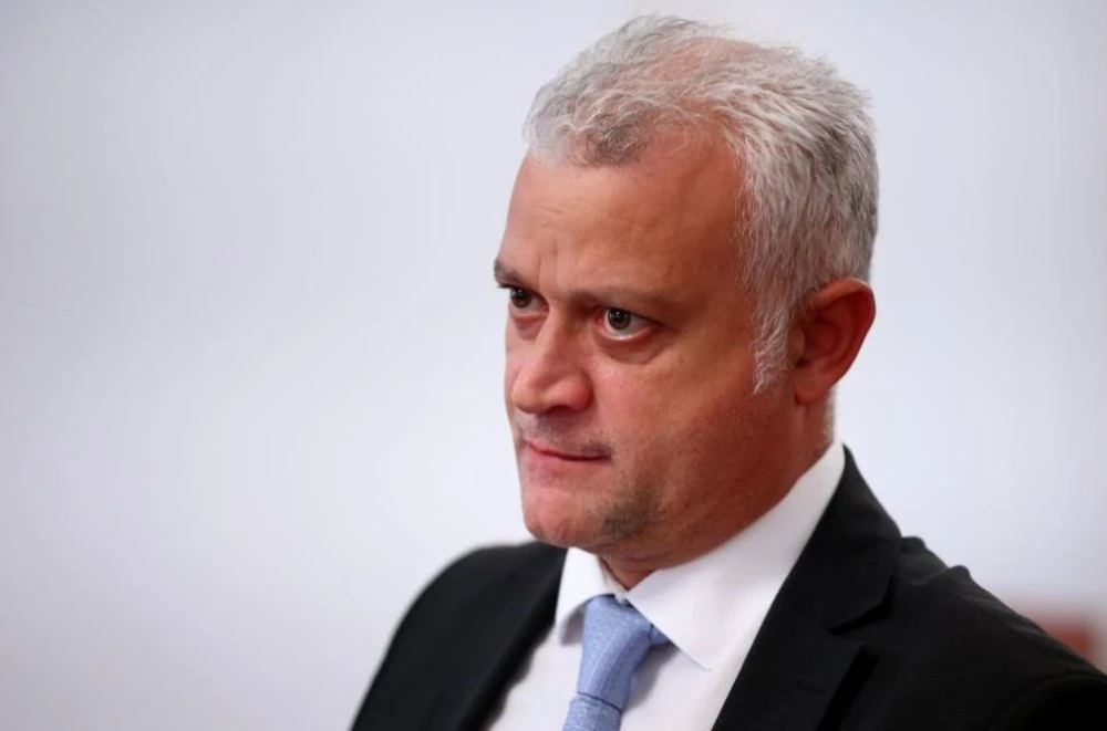 Дечев с мотиви за освобождаване на главния секретар на МВР: Не си плаща глобите