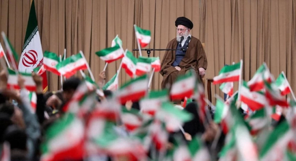 Иран се подготвя все по-решително за война със САЩ