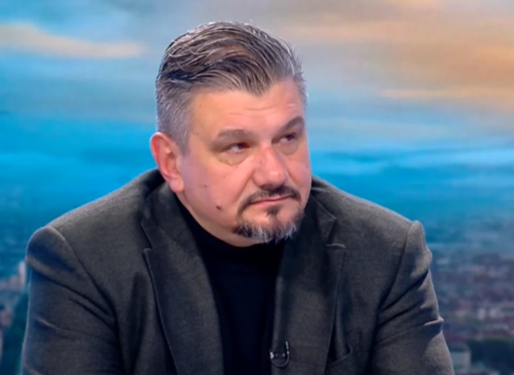 Криминалният психолог Тодор Тодоров за случая 