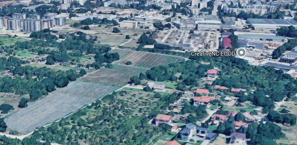 Оттеглиха предложението за даването на  7 апетитни имоти в Пловдив на наследница