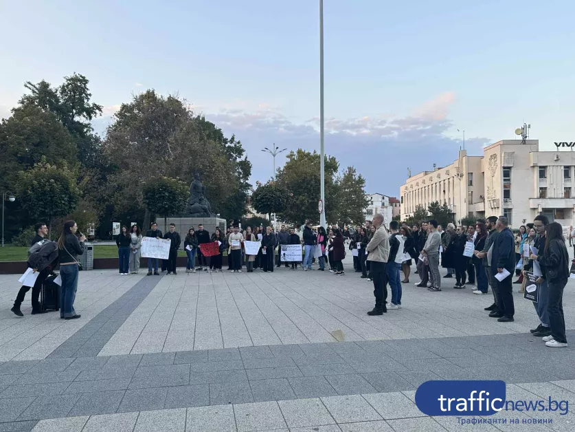 Лекари и сестри на ръба на търпението