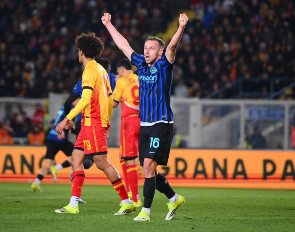 Ще може ли финалистът Интер да обърне Бодьо/Глимт и да се класира за осминафиналите в Шампионска лига