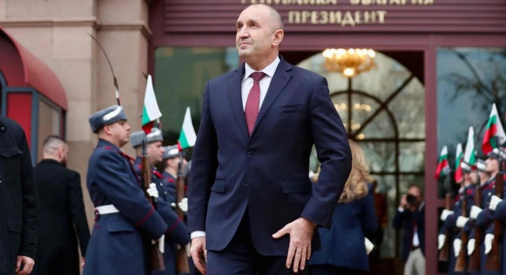 Тренд: Радев води с 12% пред ГЕРБ-СДС, пет партии влизат в следващия парламент