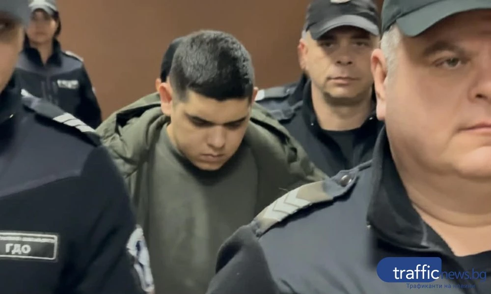 10 години затвор за шофьора от жестоката катастрофа с три жертви на Околовръстното