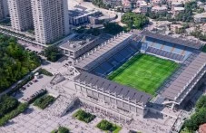 Стадион „Арена Варна