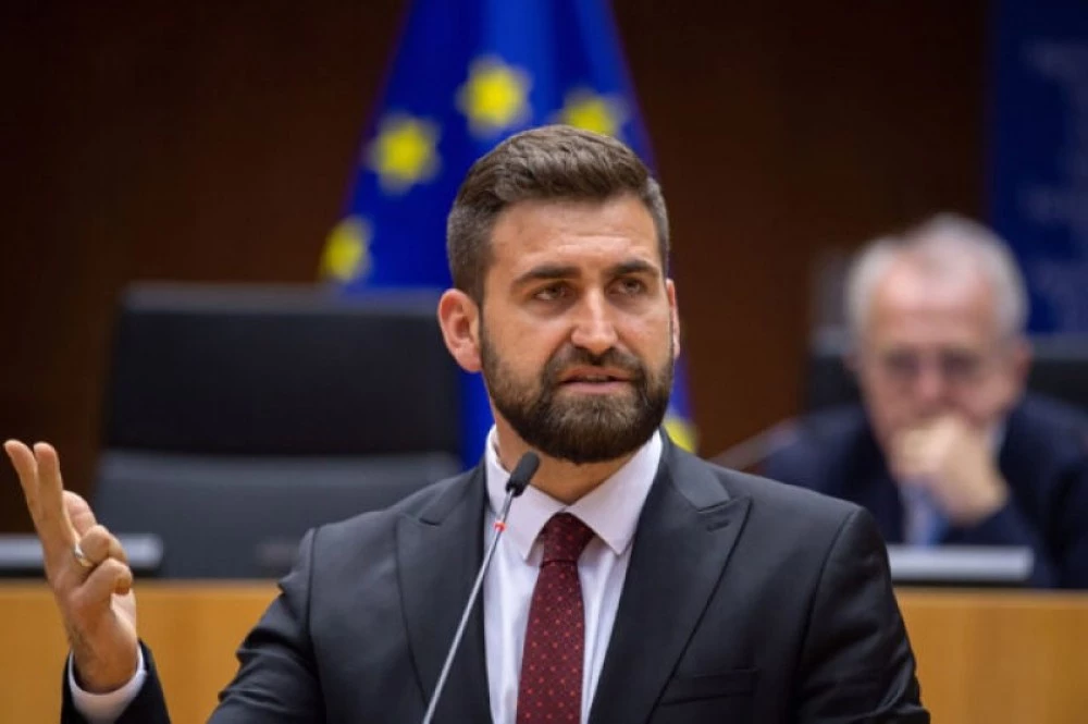 Андрей Новаков: Смяната на областните управители застрашава управлението на европейските средства